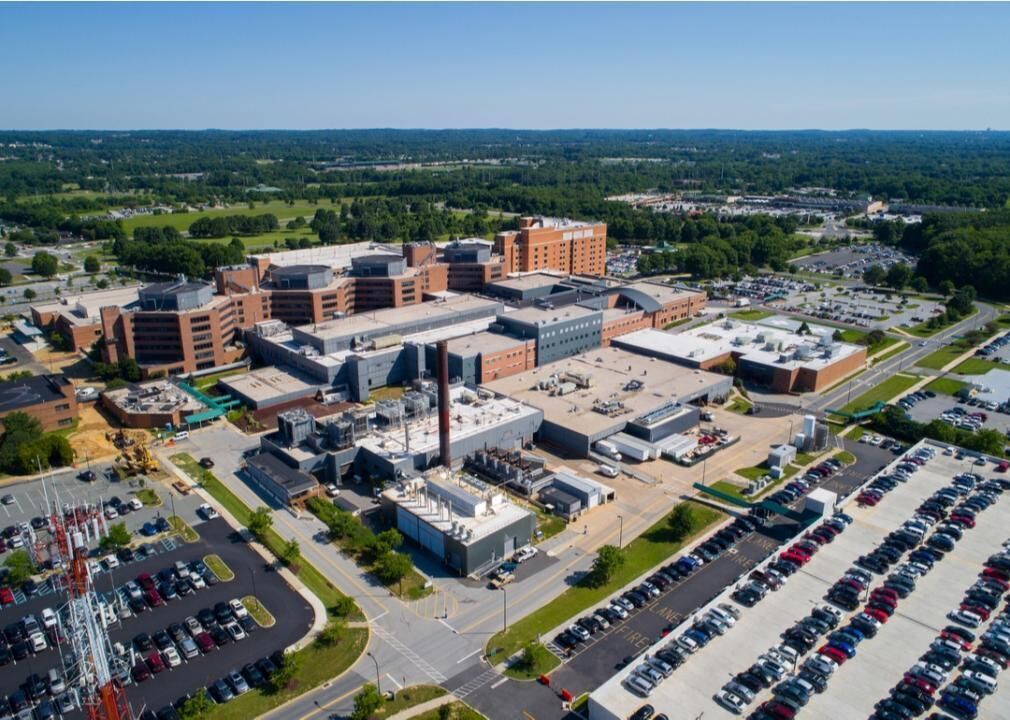 #24. Delaware